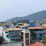Arraial Do Cabo - Vista Incrivel - Praia Grande