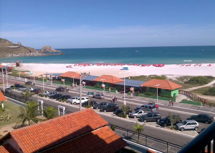 Arraial Do Cabo - Vista Incrivel - Praia Grande