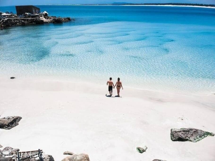 - Vista Incrivel - Grande * Arraial do Cabo