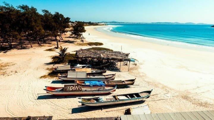 - Vista Incrivel - Grande Apartment Arraial do Cabo