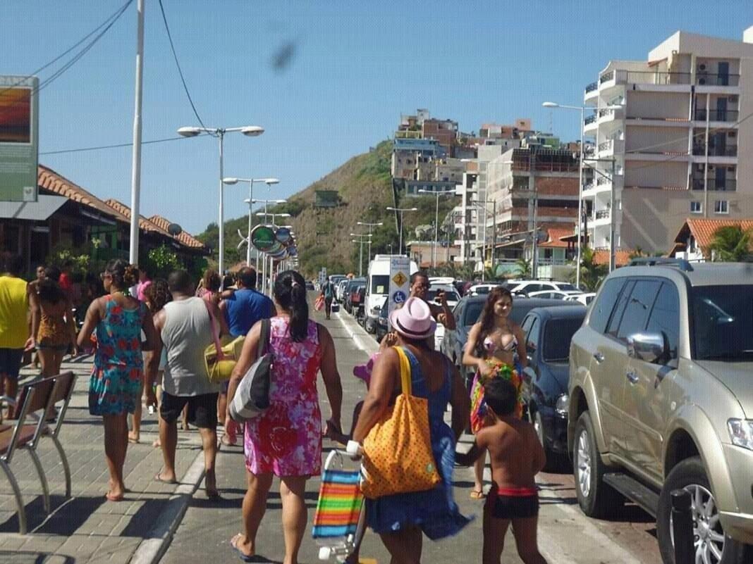 - Vista Incrivel - Grande *
