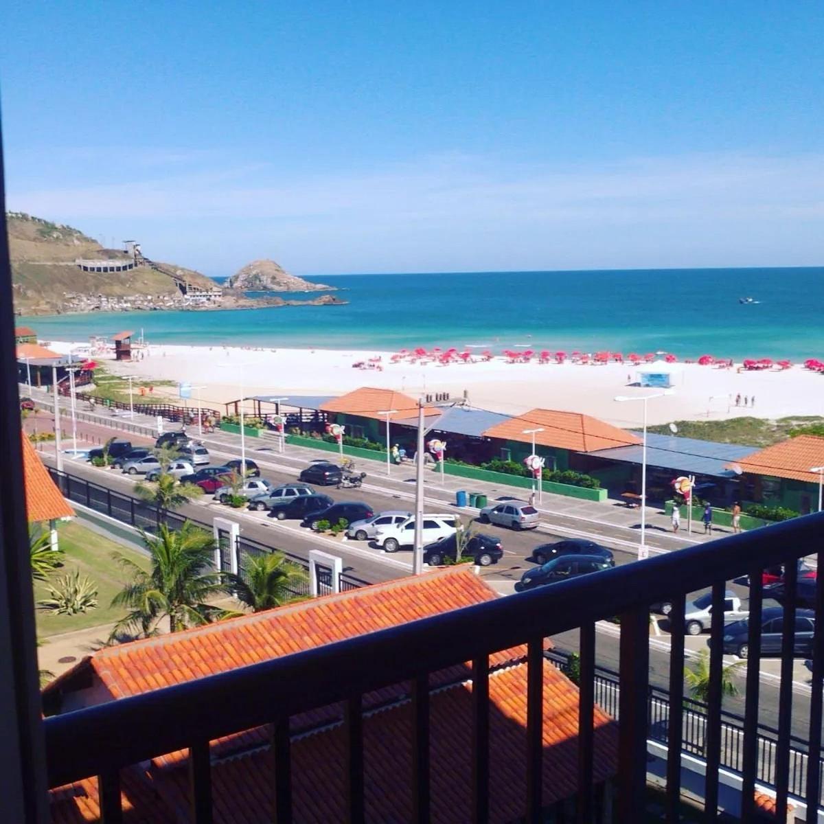 - Vista Incrivel - Grande Apartment