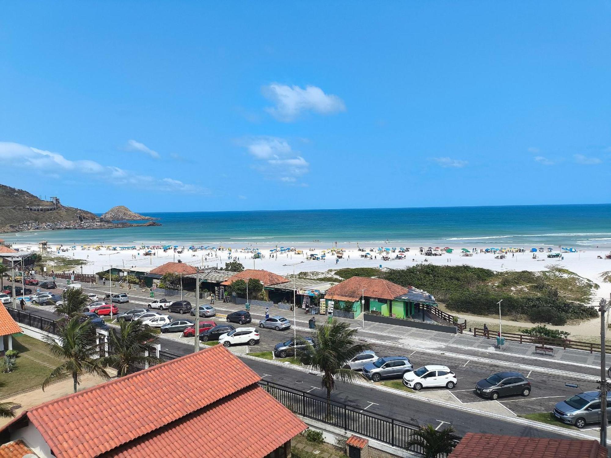 Apartment - Vista Incrivel - Grande *