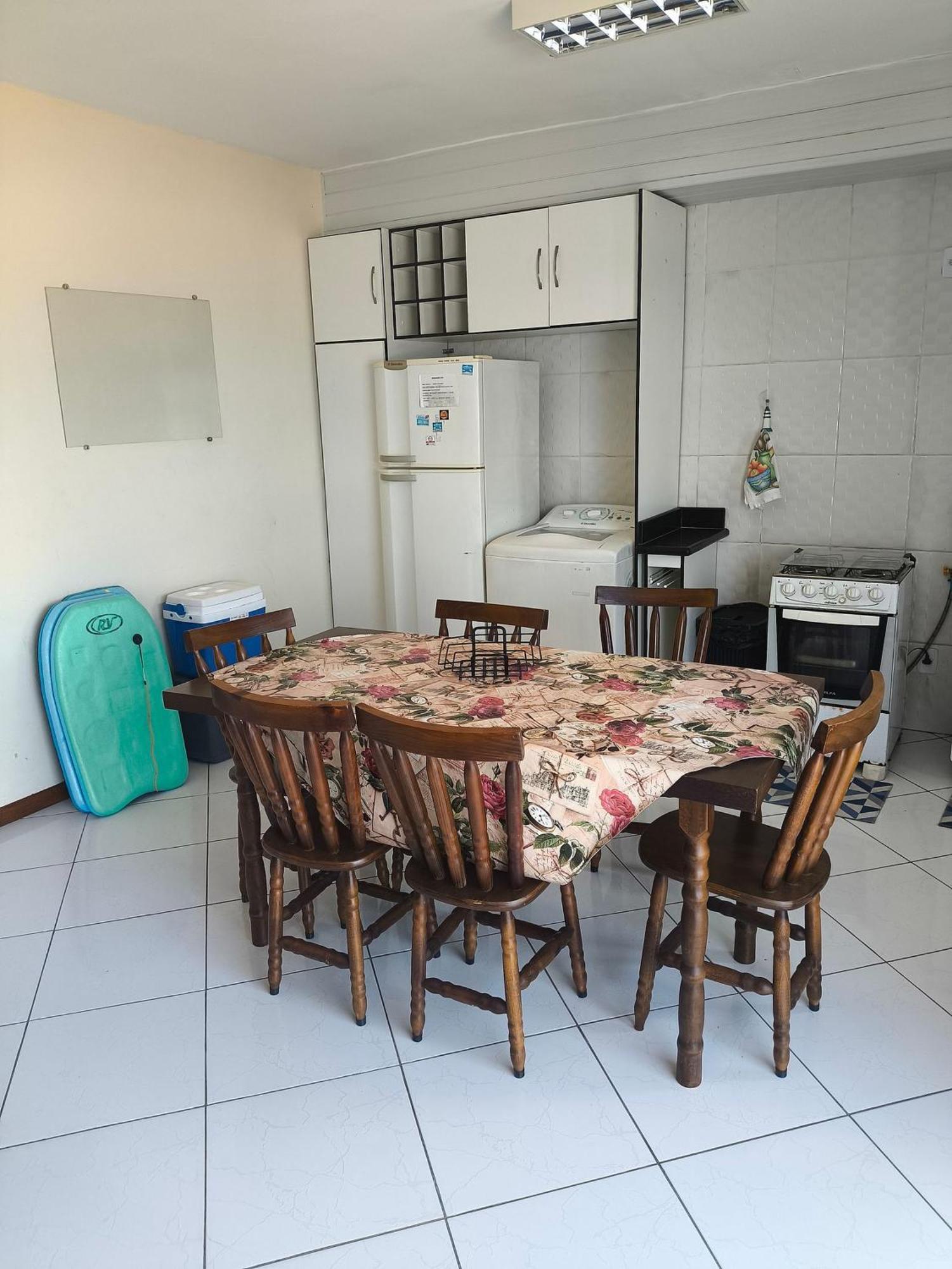 - Vista Incrivel - Grande Apartment