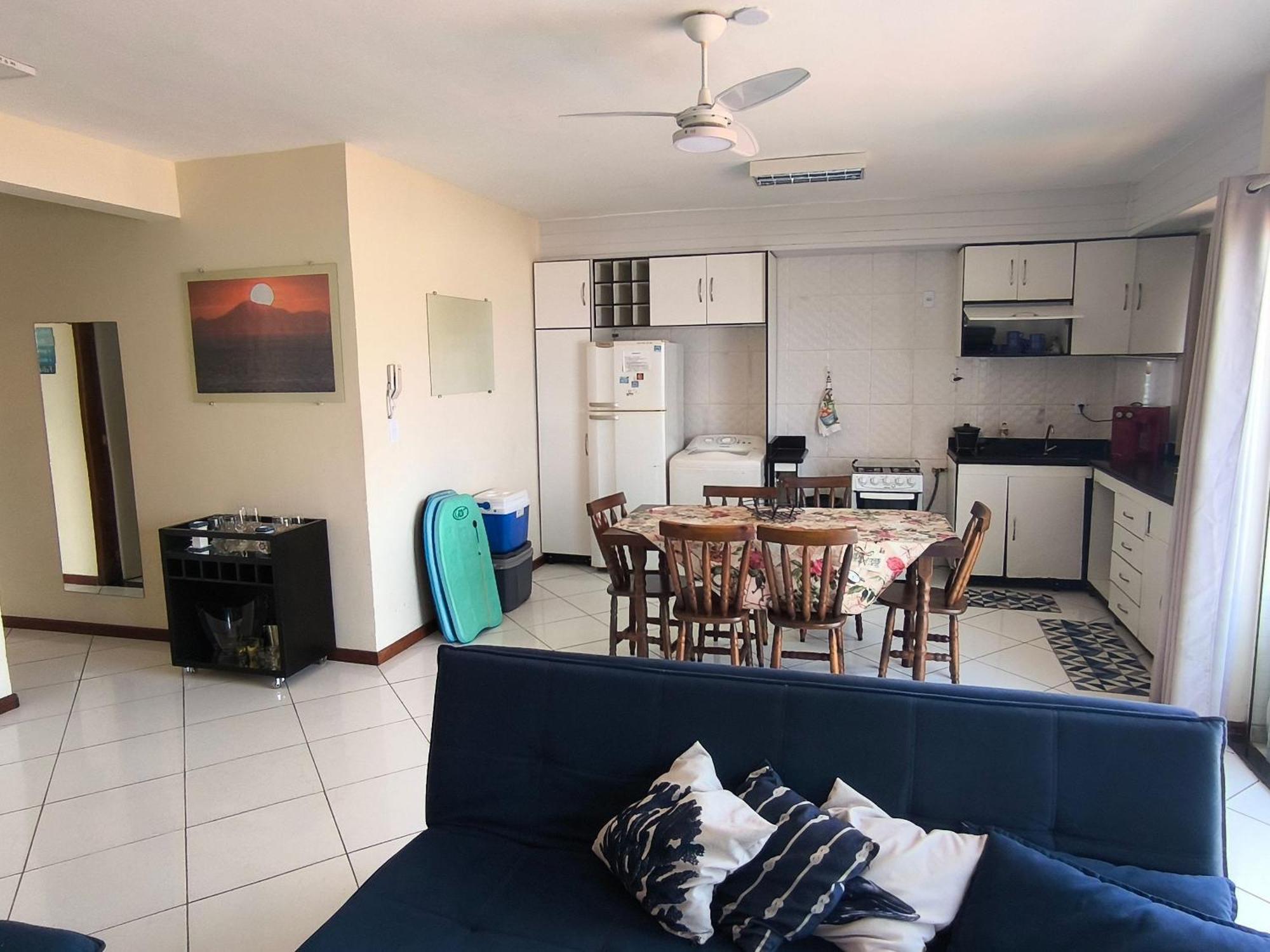 Apartment - Vista Incrivel - Grande