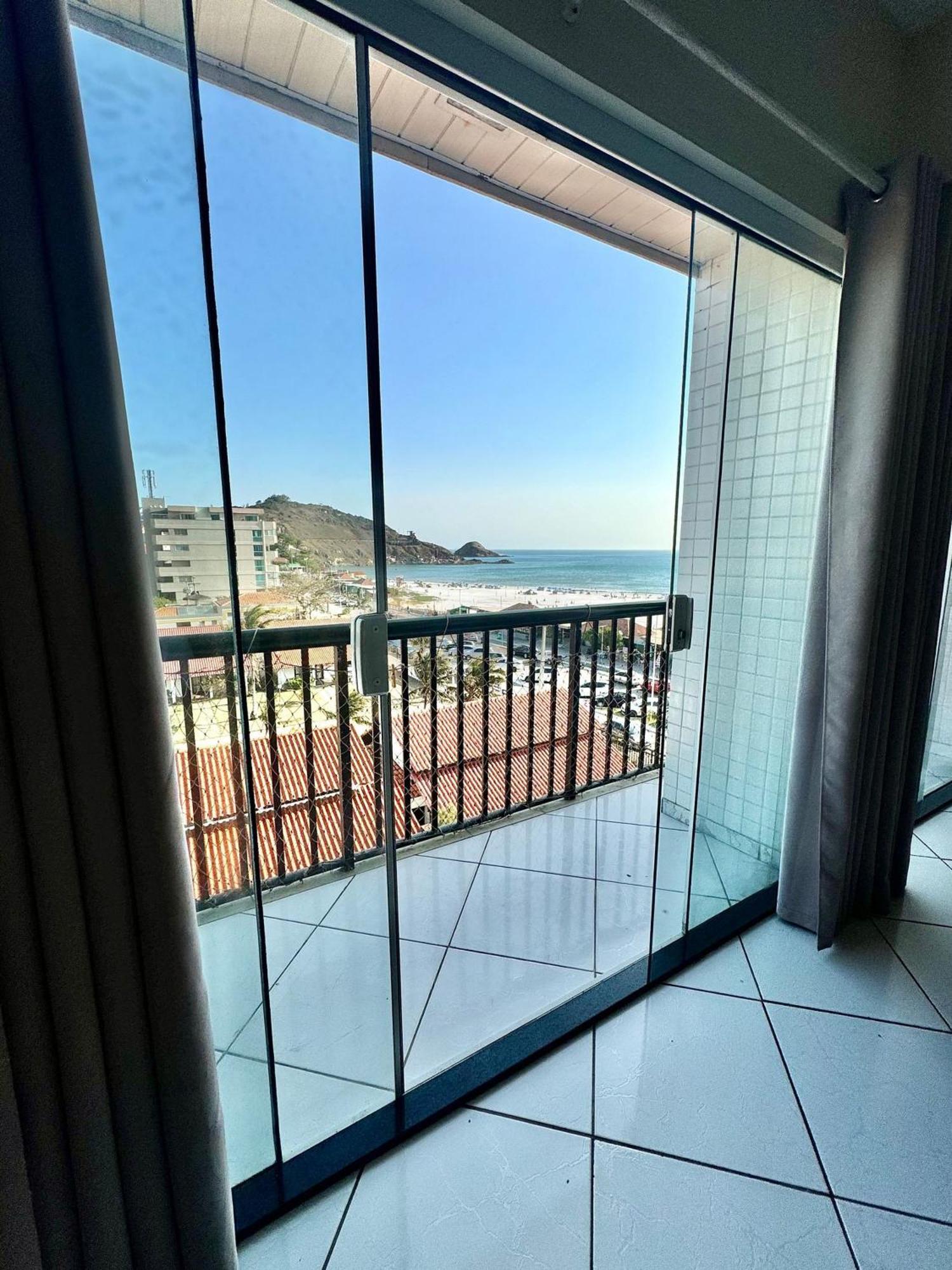- Vista Incrivel - Grande Apartment