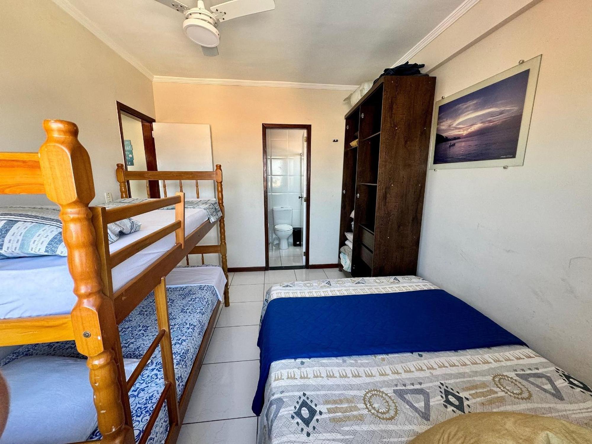 - Vista Incrivel - Grande Apartment Arraial do Cabo