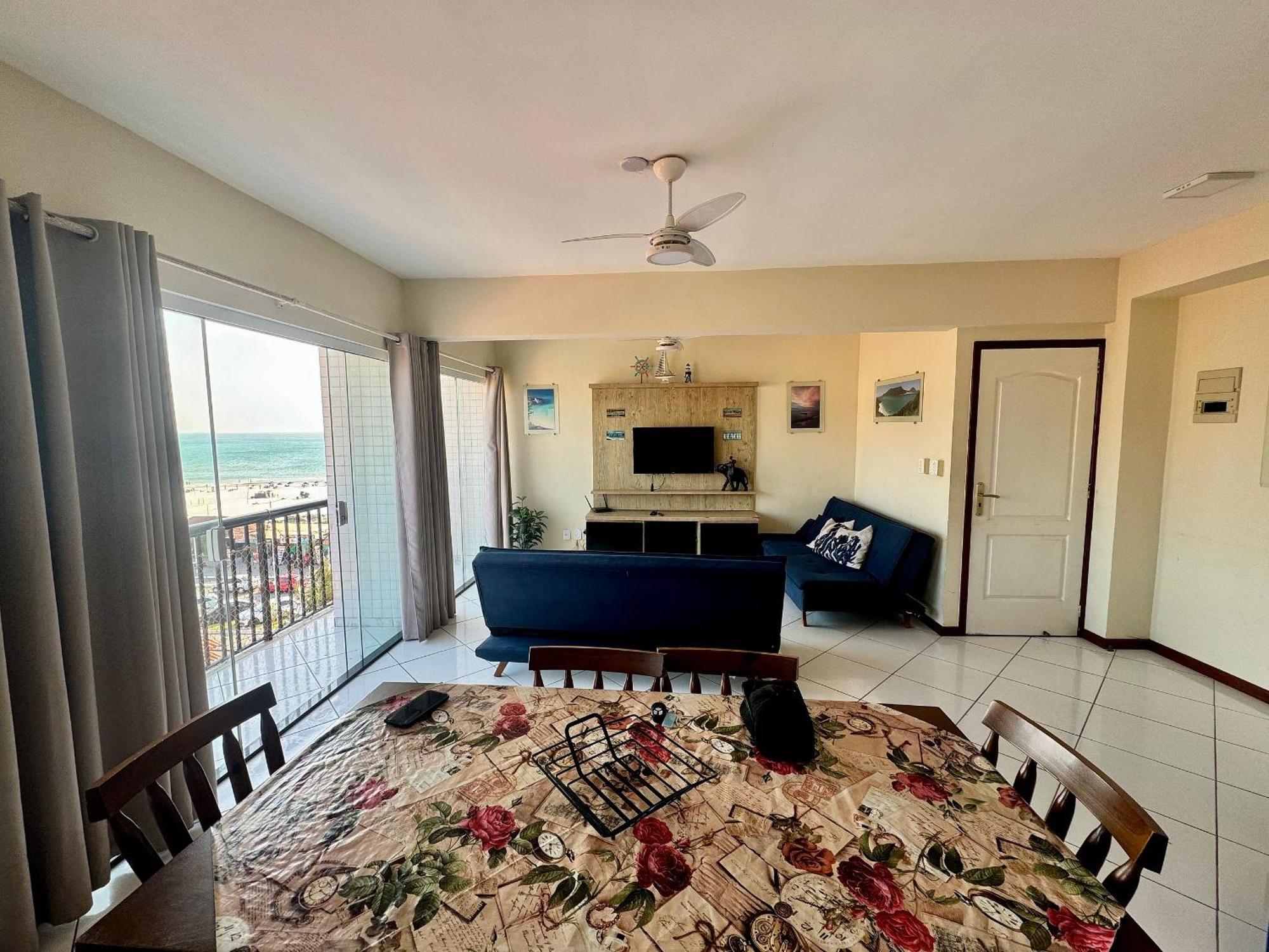 Apartment - Vista Incrivel - Grande *
