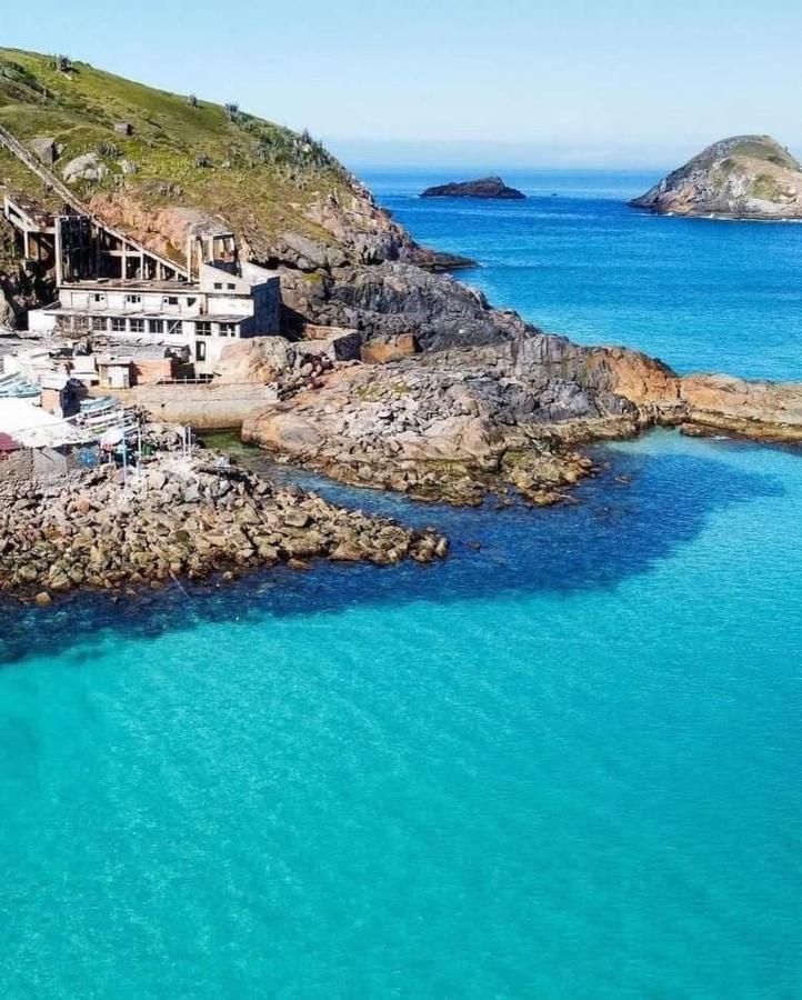 - Vista Incrível - Grande * Arraial do Cabo