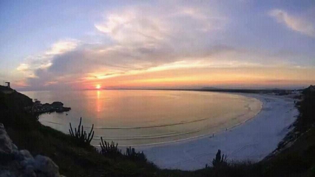 Apartamento - Vista Incrível - Grande *