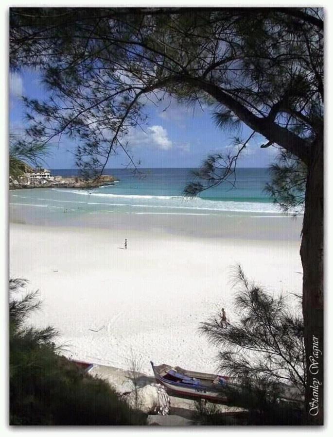 - Vista Incrível - Grande * Arraial do Cabo