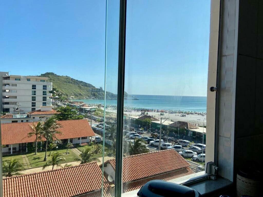 - Vista Incrível - Grande Apartamento