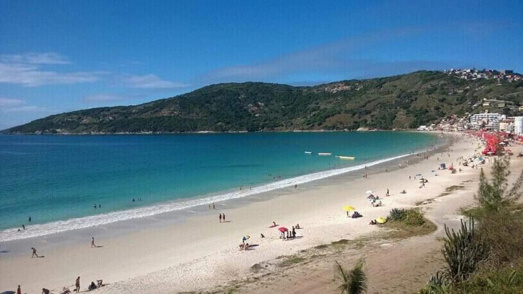 - Vista Incrível - Grande *
