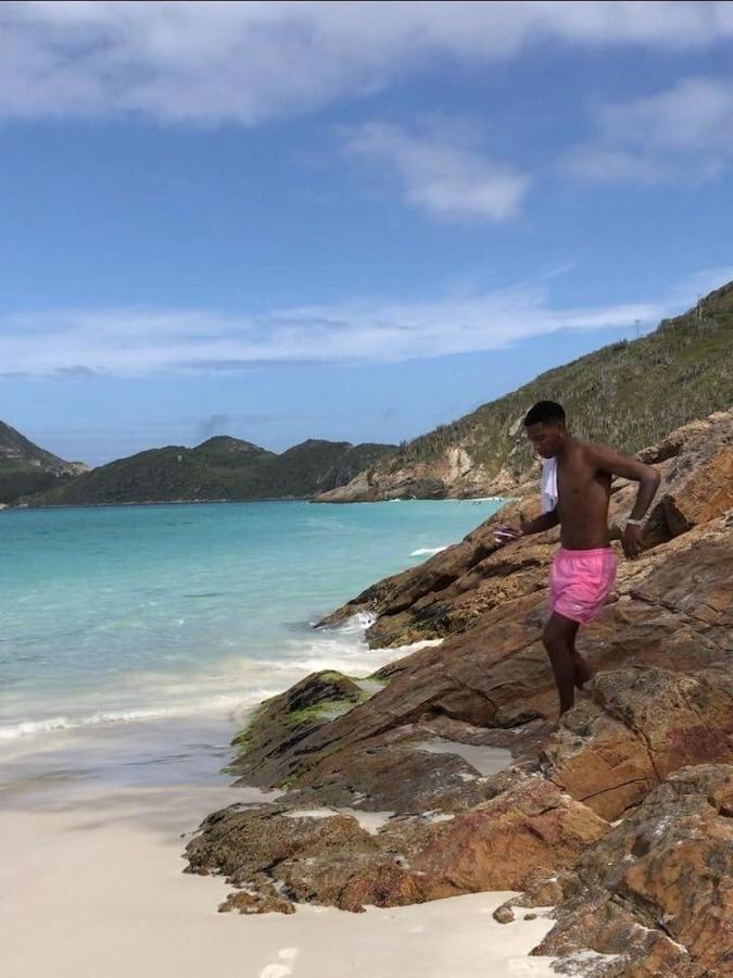 Apartamento - Vista Incrível - Grande Arraial do Cabo