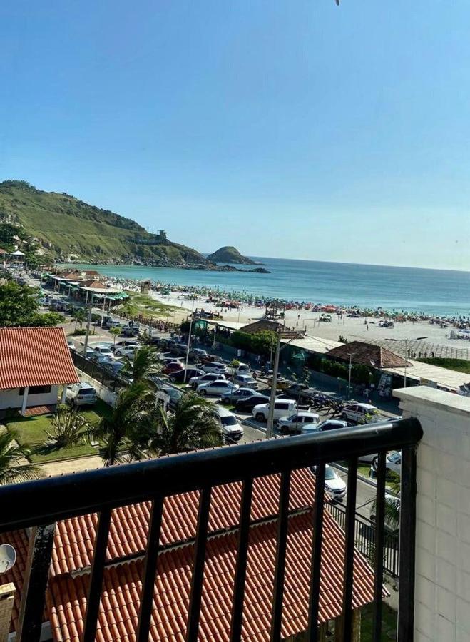 Apartamento - Vista Incrível - Grande Arraial do Cabo