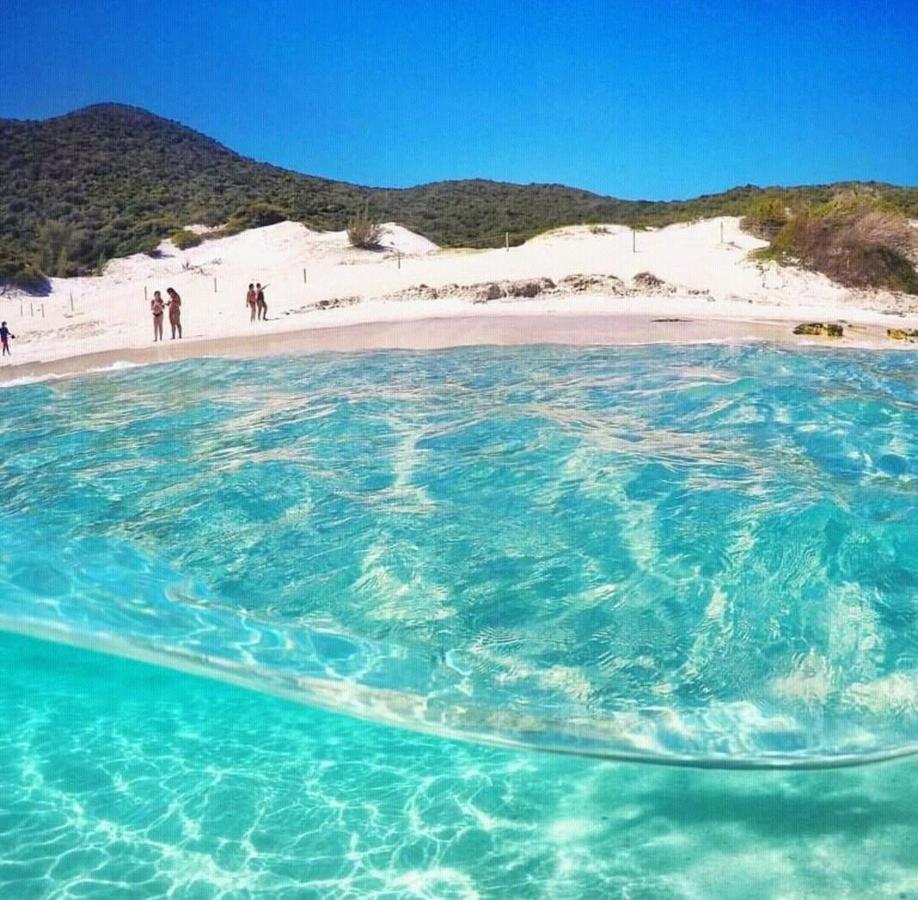 Apartamento - Vista Incrível - Grande Arraial do Cabo