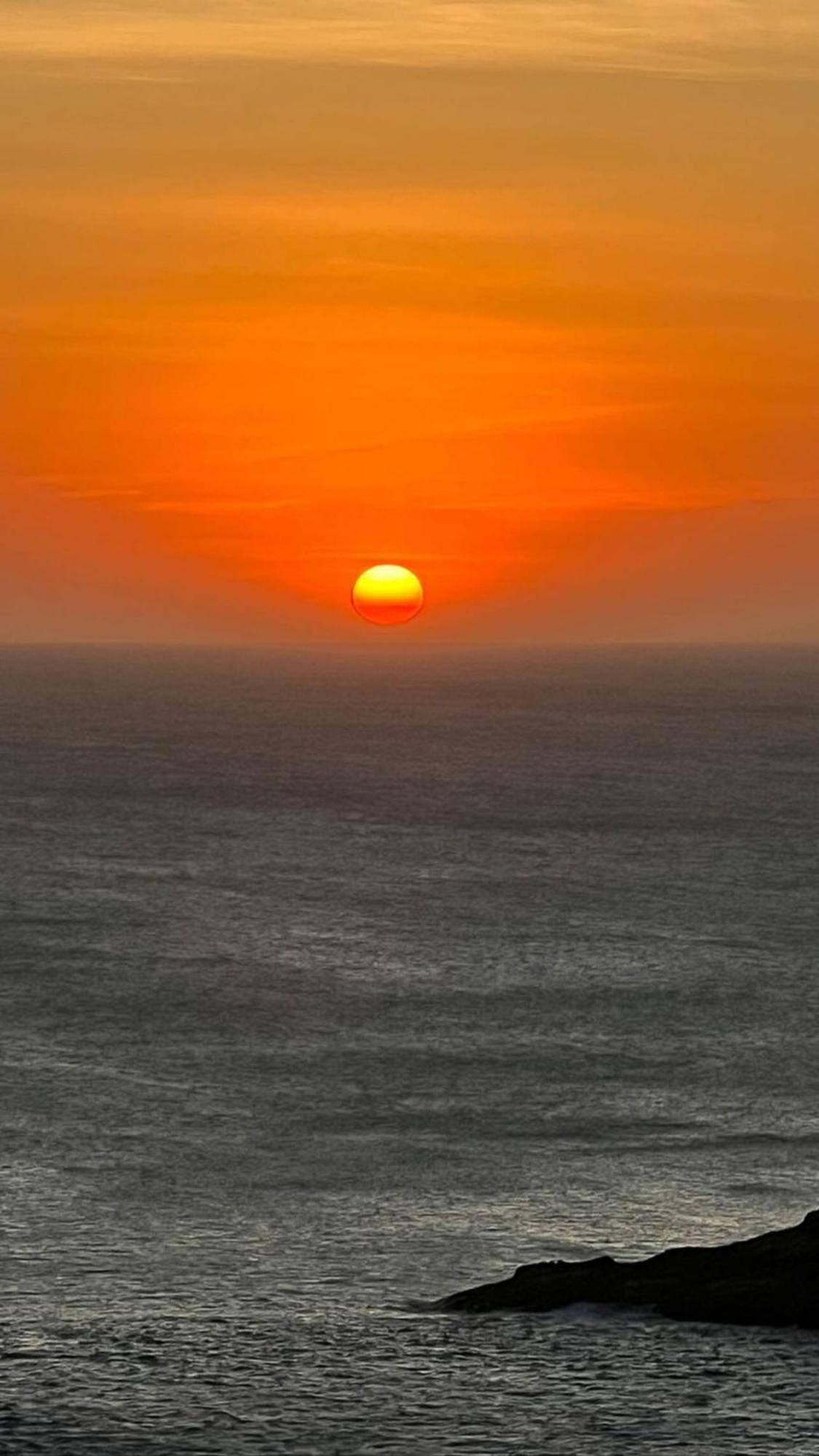 Apartamento - Vista Incrível - Grande