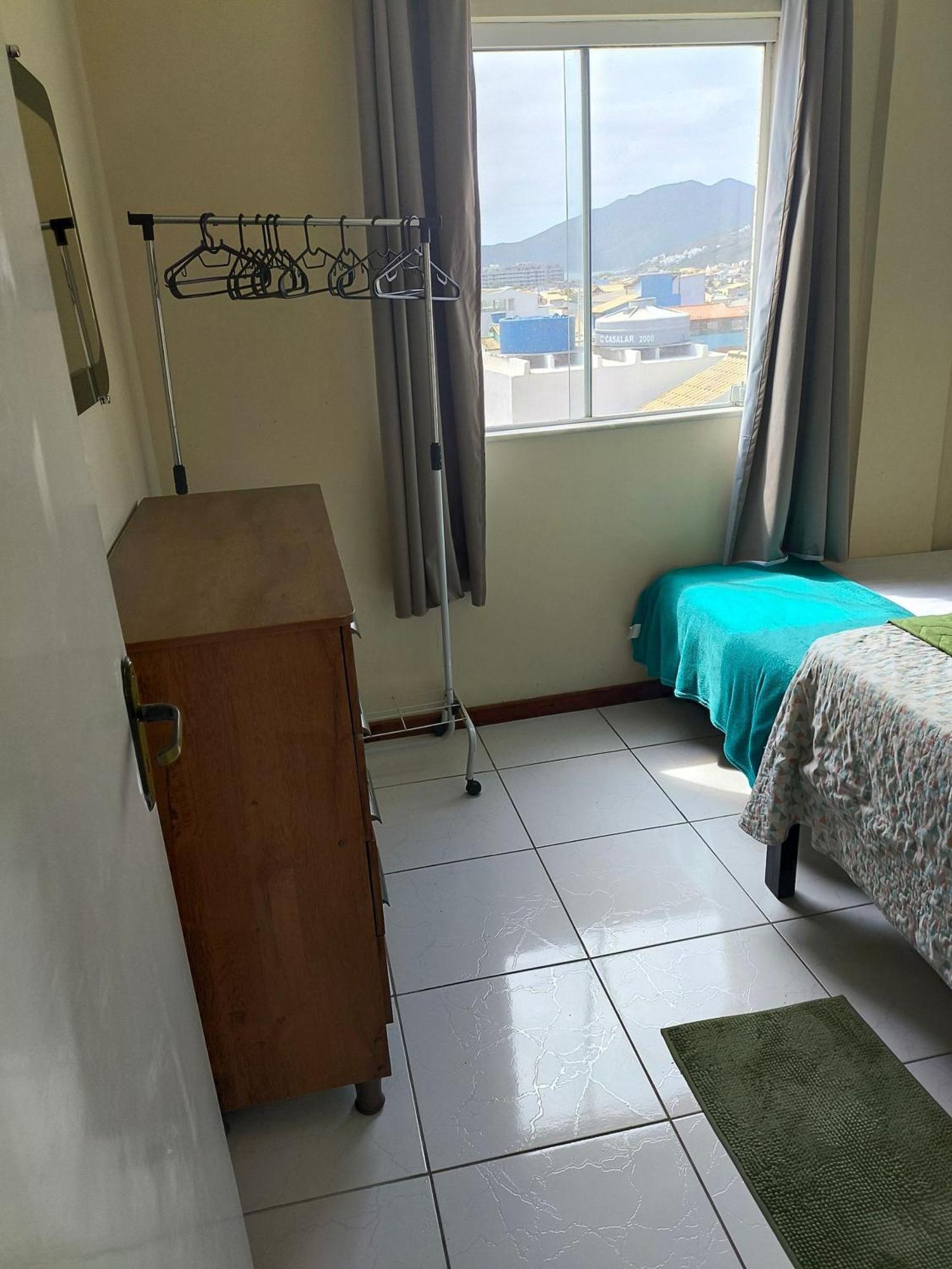 - Vista Incrível - Grande Apartamento