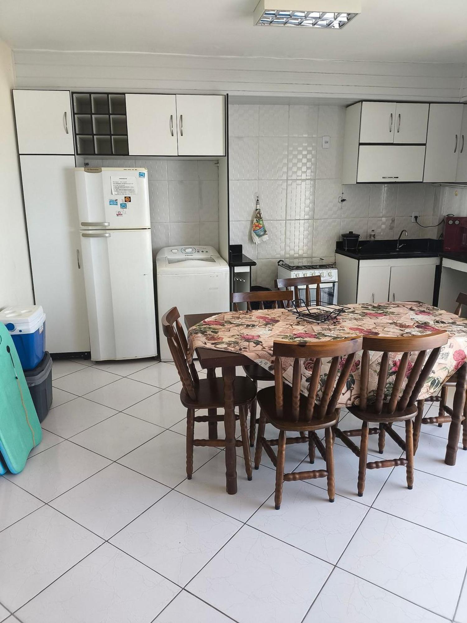 - Vista Incrível - Grande Apartamento