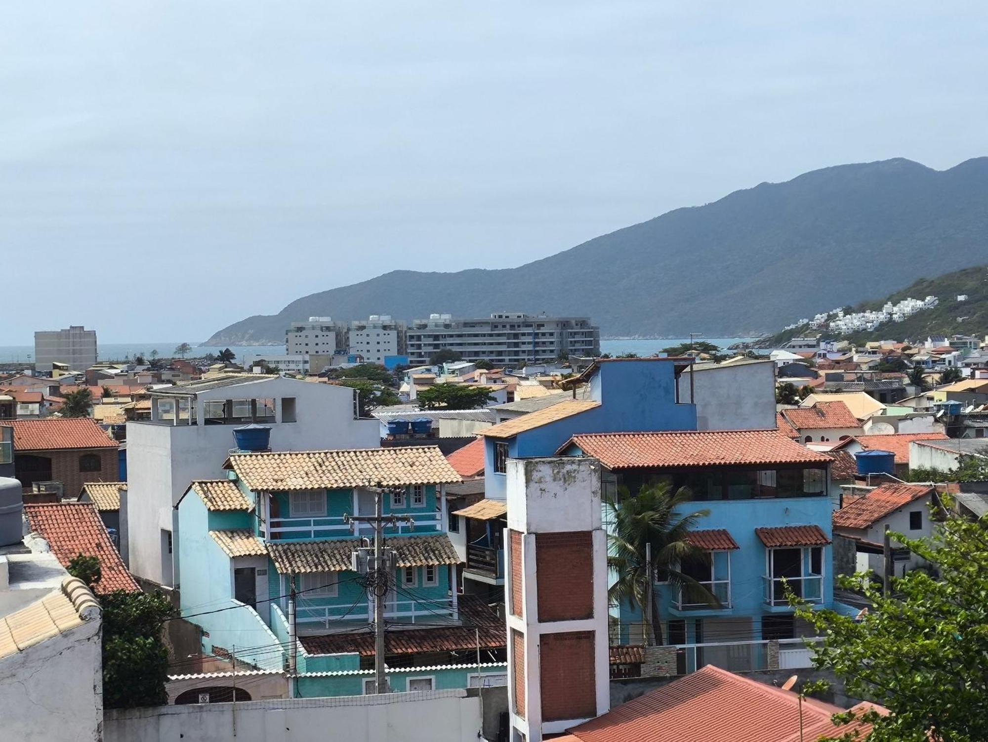 Apartamento - Vista Incrível - Grande