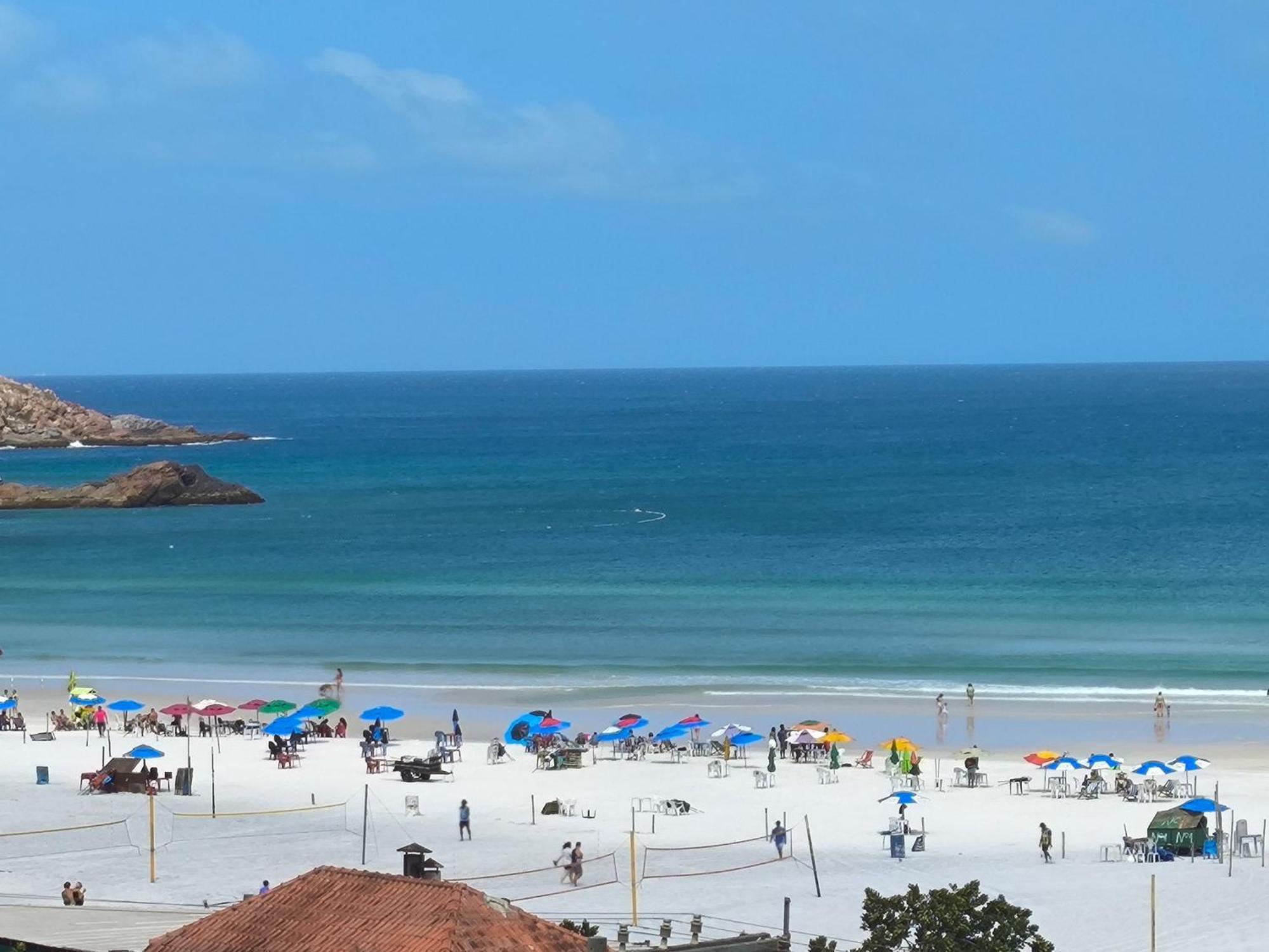 - Vista Incrível - Grande Apartamento *