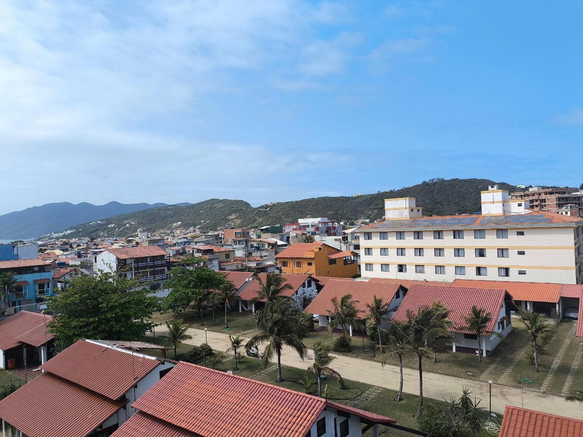 Apartamento - Vista Incrível - Grande Arraial do Cabo