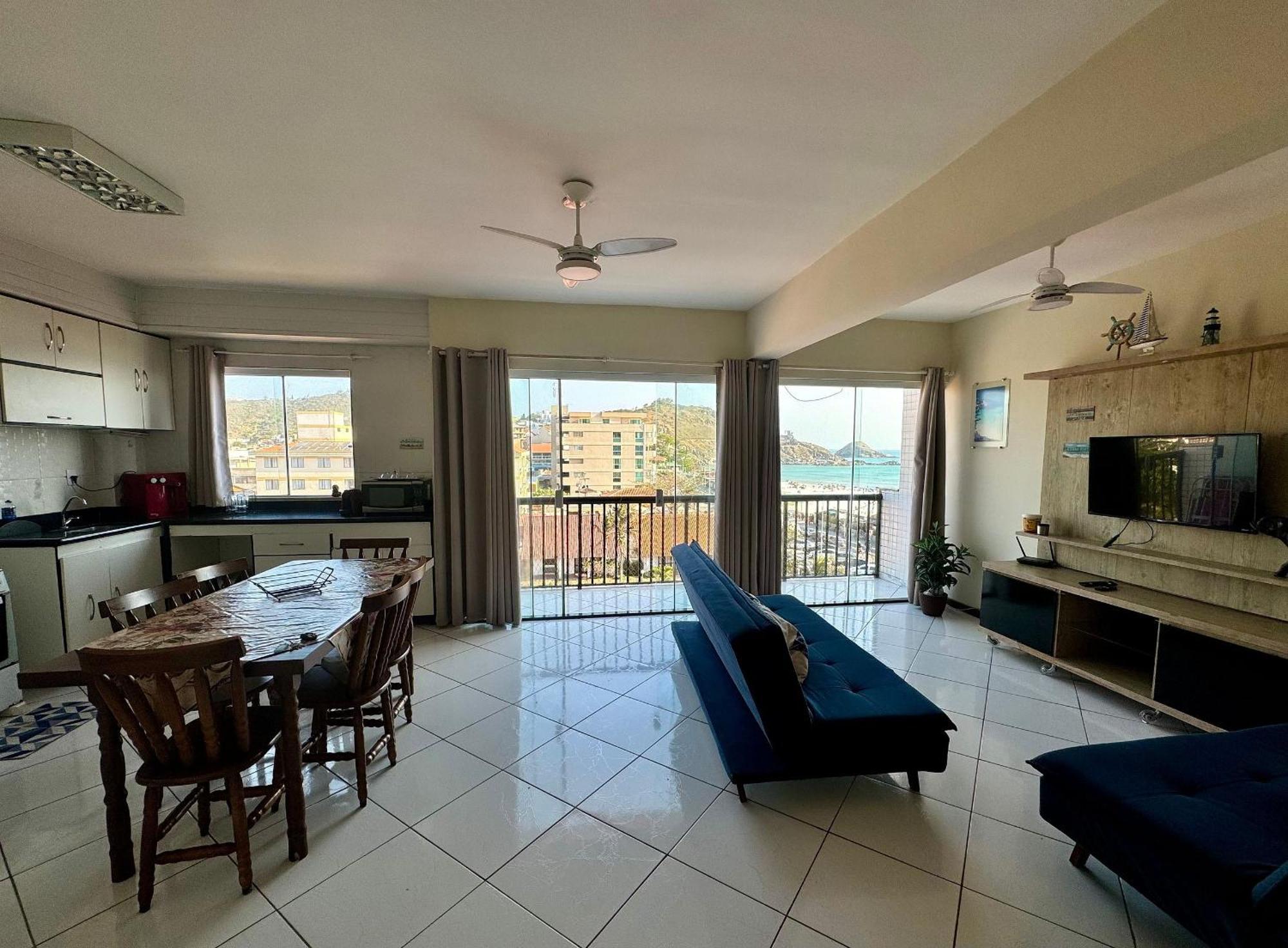 - Vista Incrível - Grande Apartamento
