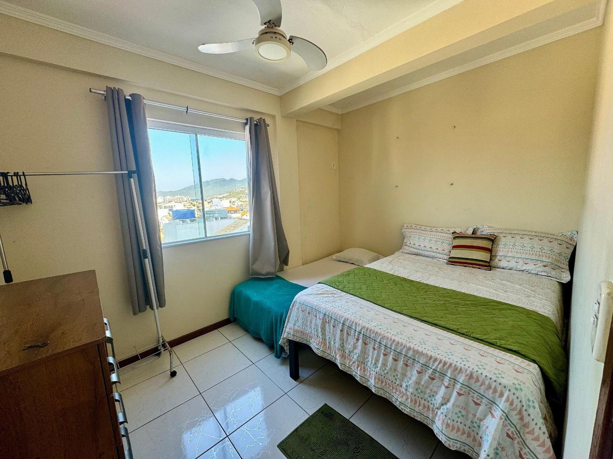 - Vista Incrível - Grande Apartamento *